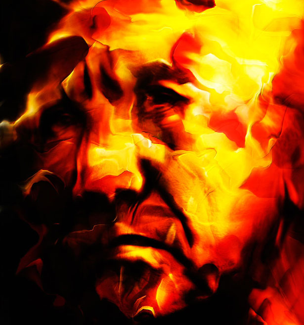 The Mesmerizing Art of Jordan S. Dill 6 69