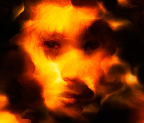 The Mesmerizing Art of Jordan S. Dill 7 74