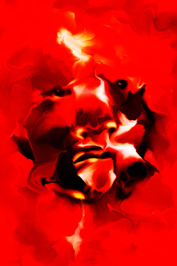 The Mesmerizing Art of Jordan S. Dill 8 71