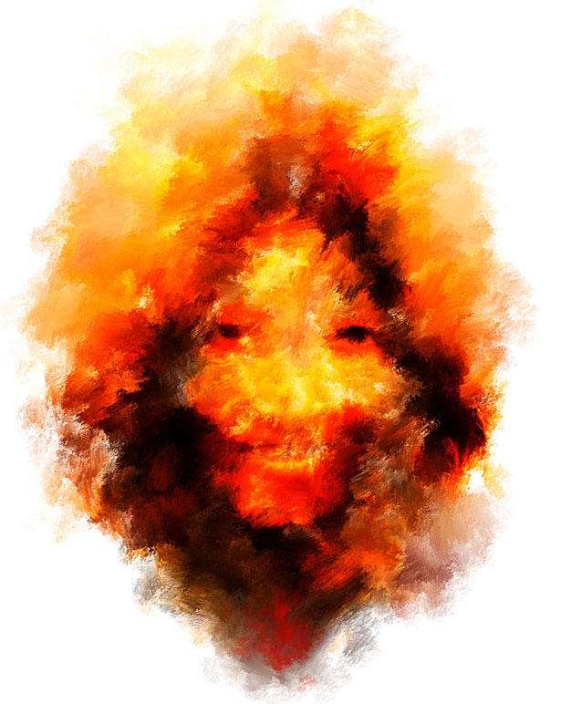 The Mesmerizing Art of Jordan S. Dill 15 65