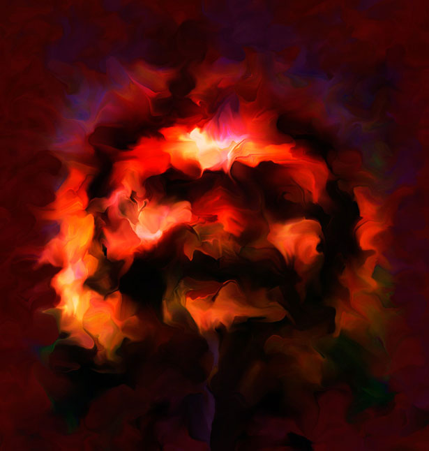 The Mesmerizing Art of Jordan S. Dill 20 30