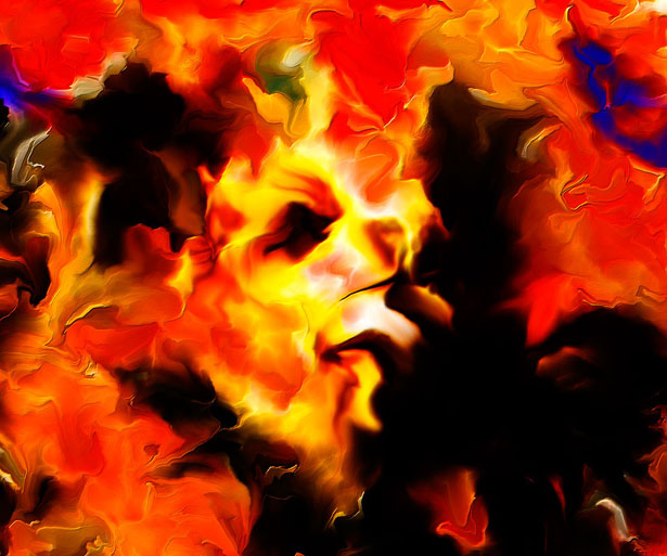 The Mesmerizing Art of Jordan S. Dill 24 16