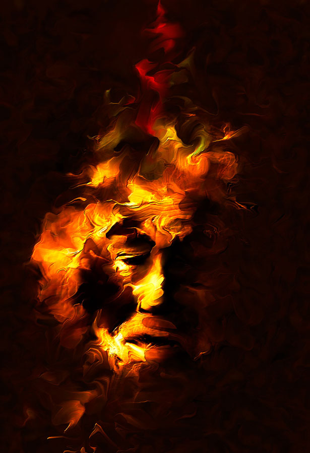 The Mesmerizing Art of Jordan S. Dill 25 15