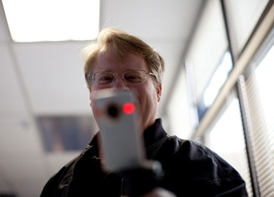 Robert Scoble