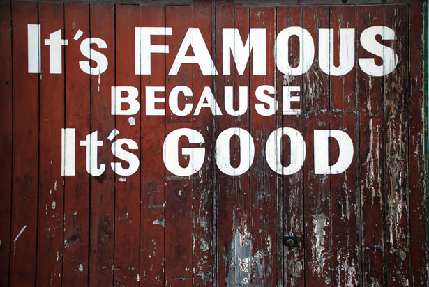 famouscauseitsgood