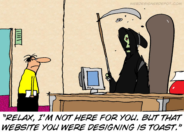 Comics of the Week #1 3 115