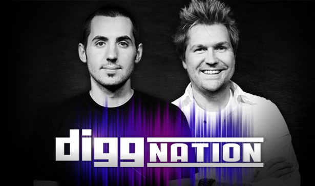 The History and Controversies of Digg diggnation