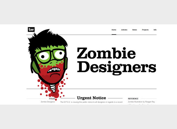 Our Favorite Tweets of the Week <br/>Nov 15-Nov 21, 2009 8 73