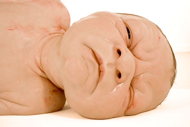 Mind Blowing Hyperrealistic Sculptures 2 122