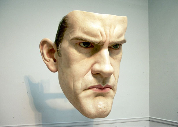 Mind Blowing Hyperrealistic Sculptures 6 72