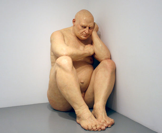 Mind Blowing Hyperrealistic Sculptures 10 74