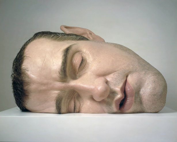 Mind Blowing Hyperrealistic Sculptures 11 73