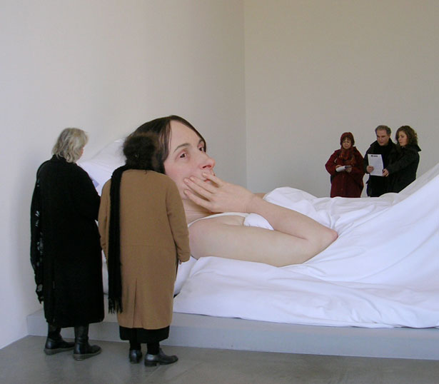 Mind Blowing Hyperrealistic Sculptures 12 70
