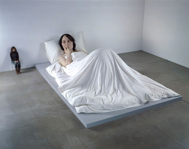 Mind Blowing Hyperrealistic Sculptures 13 73