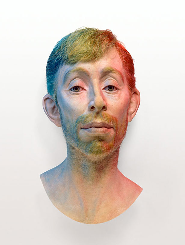 Mind Blowing Hyperrealistic Sculptures 20 32