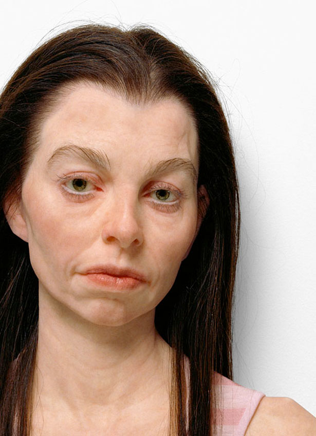 Mind Blowing Hyperrealistic Sculptures 24 18