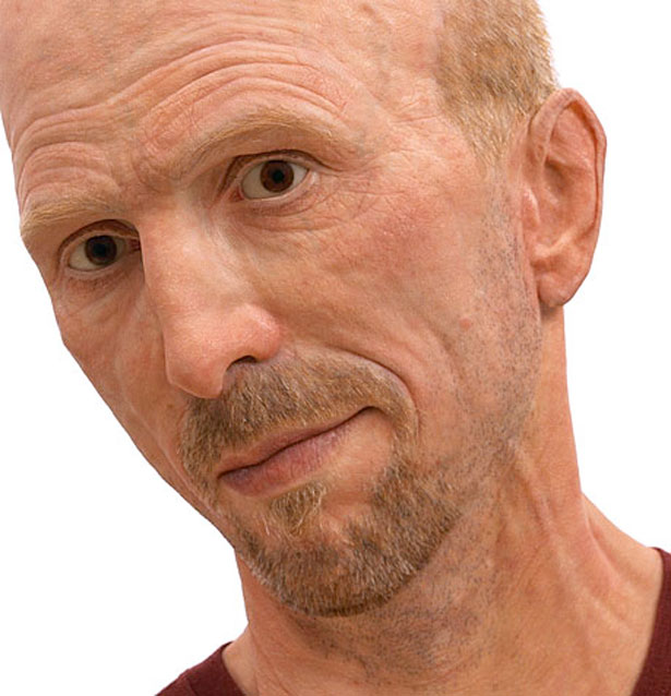 Mind Blowing Hyperrealistic Sculptures 26 9