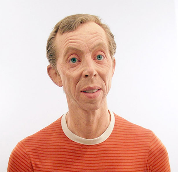 Mind Blowing Hyperrealistic Sculptures 27 10