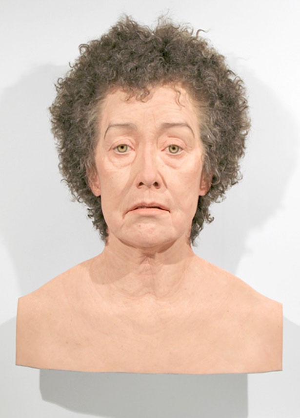 Mind Blowing Hyperrealistic Sculptures 28 7