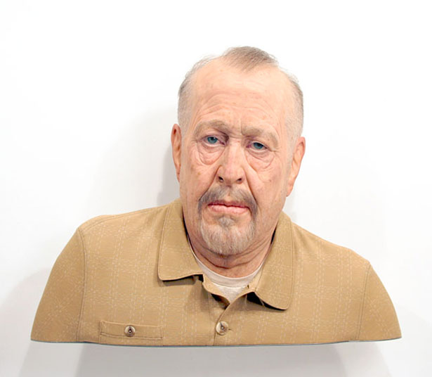Mind Blowing Hyperrealistic Sculptures 30 5