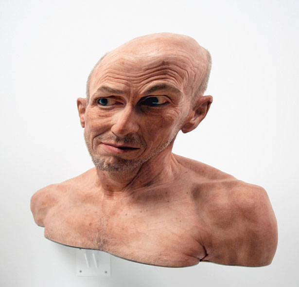 Mind Blowing Hyperrealistic Sculptures 32 5