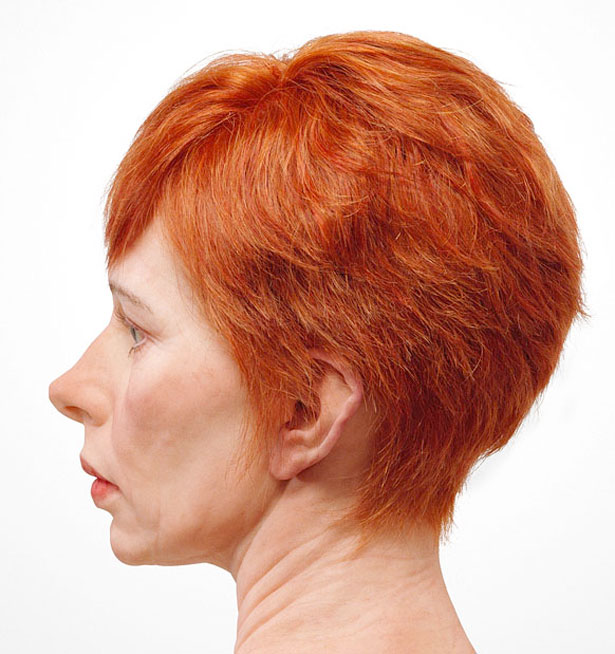 Mind Blowing Hyperrealistic Sculptures 34 4