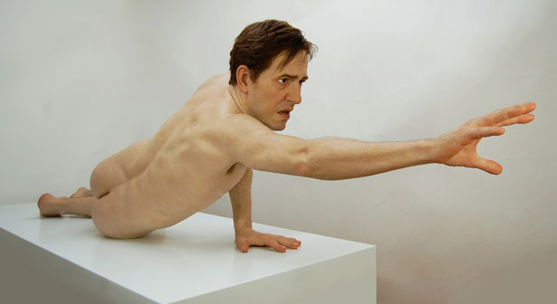 Mind Blowing Hyperrealistic Sculptures 35 2