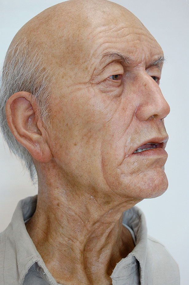 Mind Blowing Hyperrealistic Sculptures 38 3