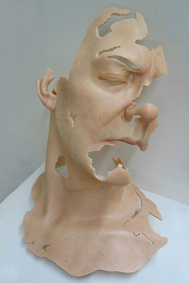 Mind Blowing Hyperrealistic Sculptures 39 5