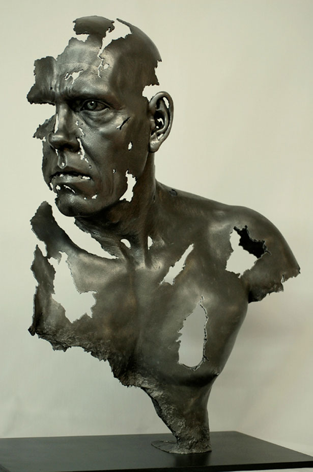 Mind Blowing Hyperrealistic Sculptures 40 6