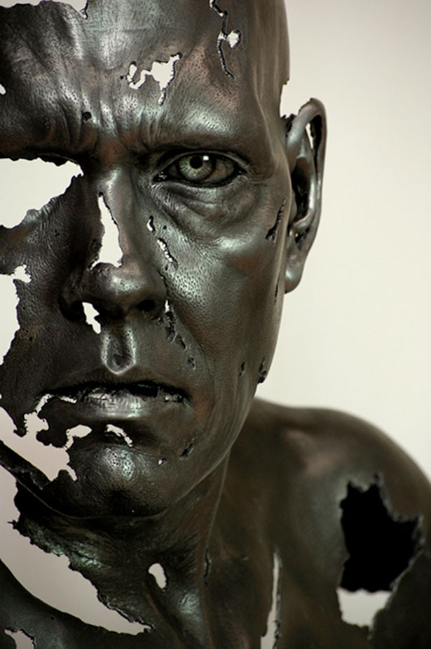 Mind Blowing Hyperrealistic Sculptures 41 7