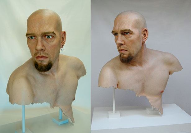 Mind Blowing Hyperrealistic Sculptures 42 4