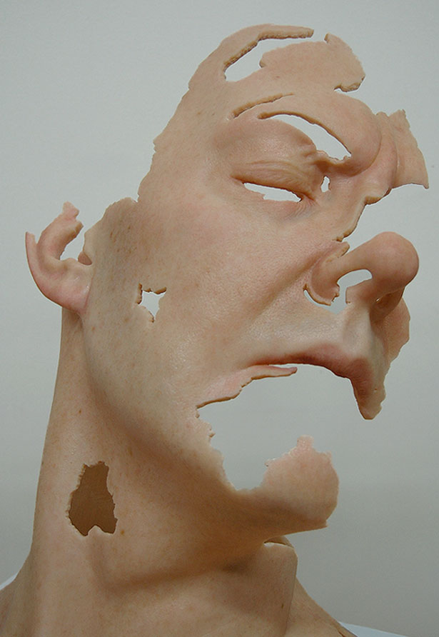 Mind Blowing Hyperrealistic Sculptures 44 3
