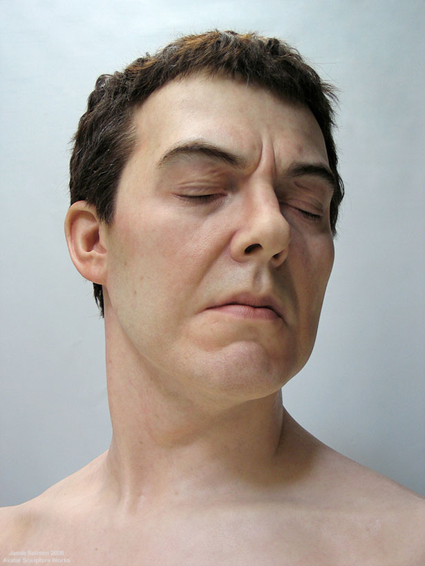 Mind Blowing Hyperrealistic Sculptures 49 2