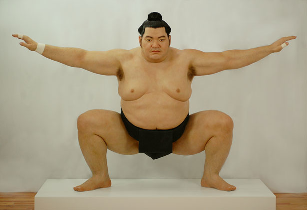 Mind Blowing Hyperrealistic Sculptures 50 3
