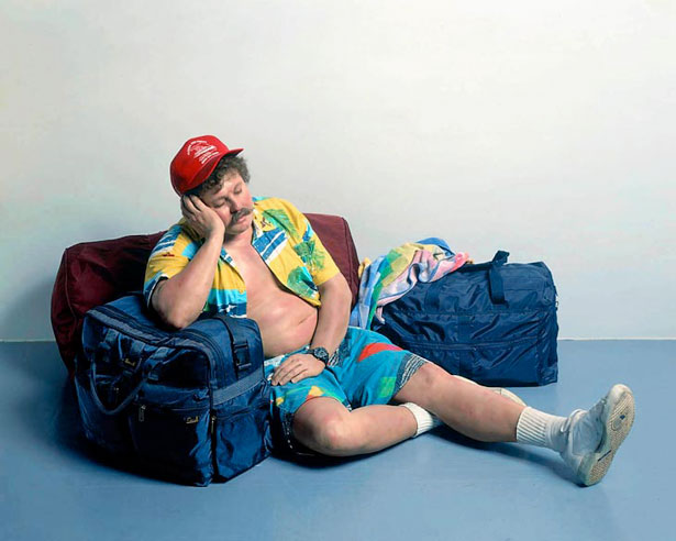 Mind Blowing Hyperrealistic Sculptures 54 1