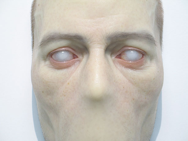 Mind Blowing Hyperrealistic Sculptures 60 1