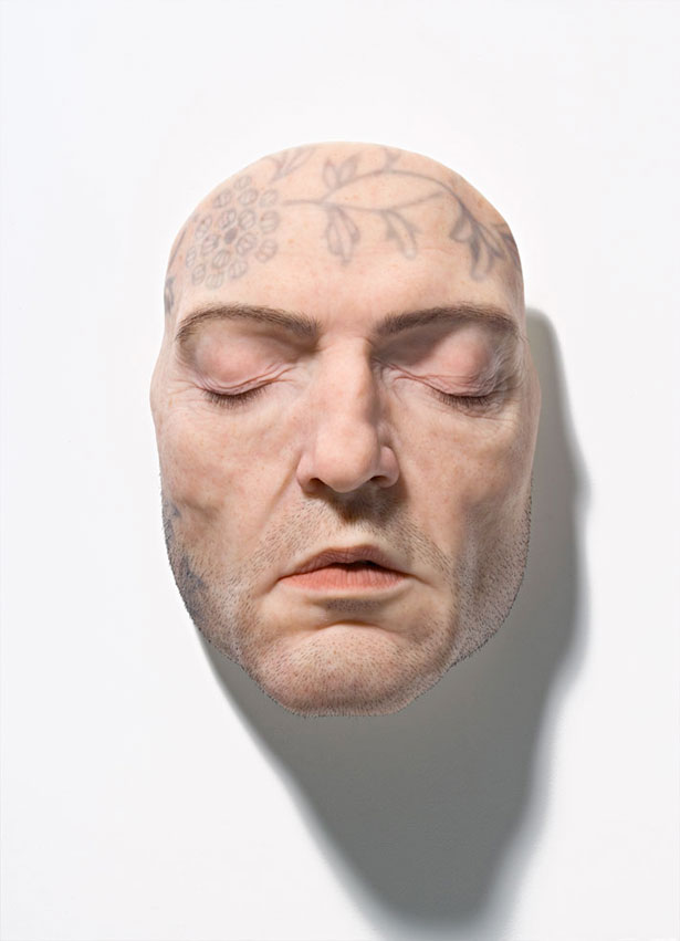 Mind Blowing Hyperrealistic Sculptures 61 1