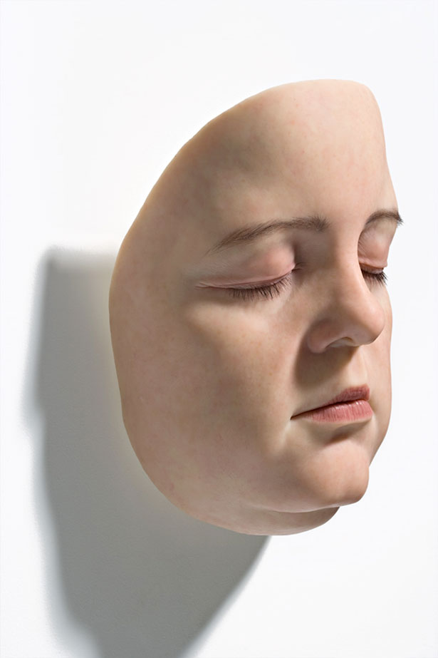 Mind Blowing Hyperrealistic Sculptures 63 1