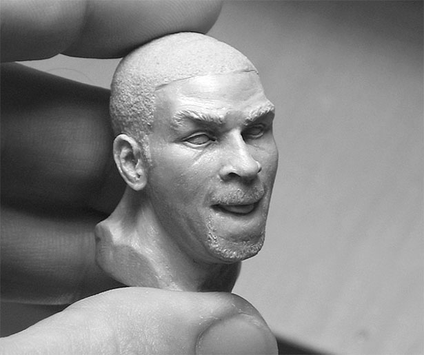 Mind Blowing Hyperrealistic Sculptures 67 1