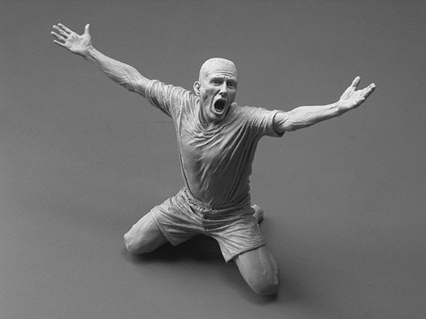 Mind Blowing Hyperrealistic Sculptures 70 1