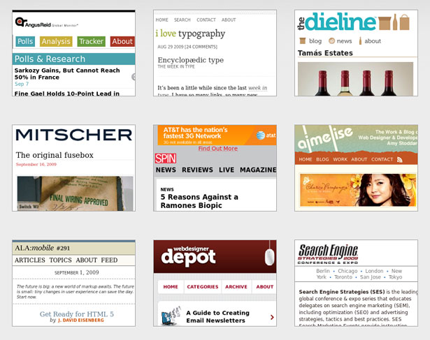 WDD Launches Mobile Version with Mobify 2 123