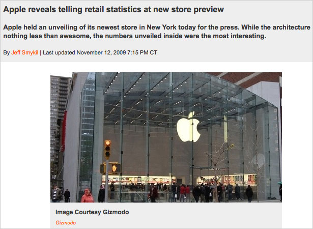 Our Favorite Tweets of the Week <br/>Nov 8-Nov 14, 2009 19 42