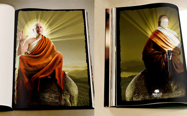 Buddha