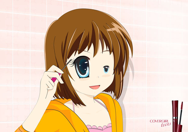 Anime