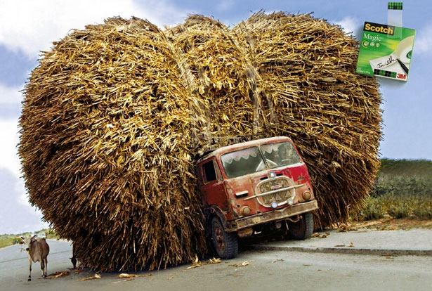 Overloaded