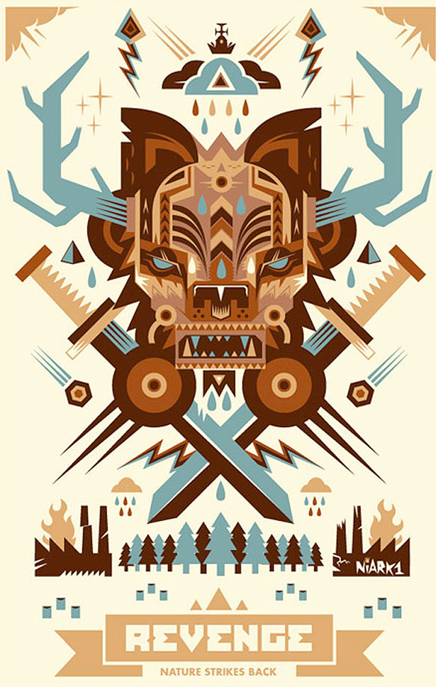 Pure Design Awesomeness by Niark niark 7