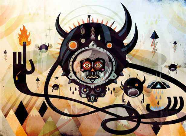 Pure Design Awesomeness by Niark niark 11