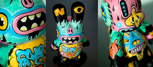 Pure Design Awesomeness by Niark 18 48