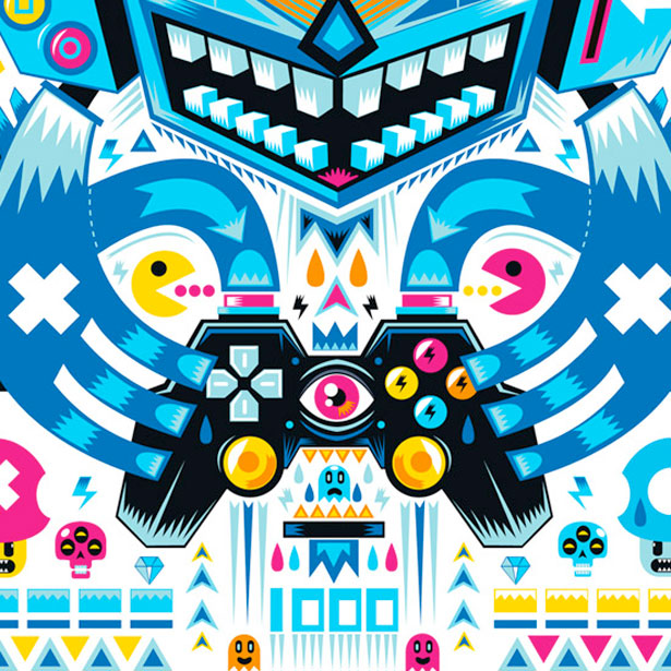 Pure Design Awesomeness by Niark niark 17